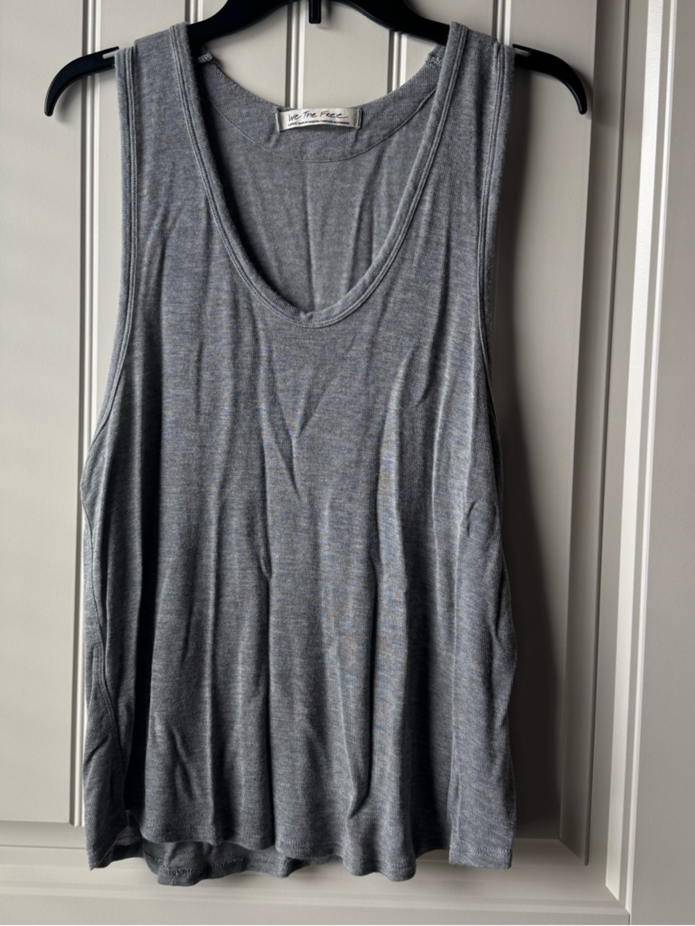 Free people tank top